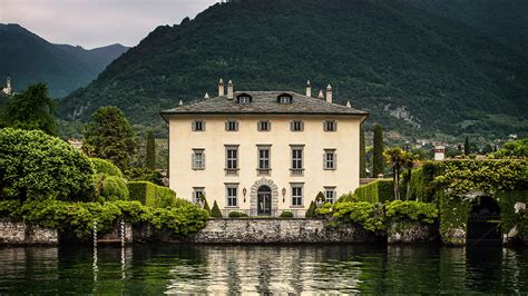 villa paglione gucci marrara|house of gucci real estate.